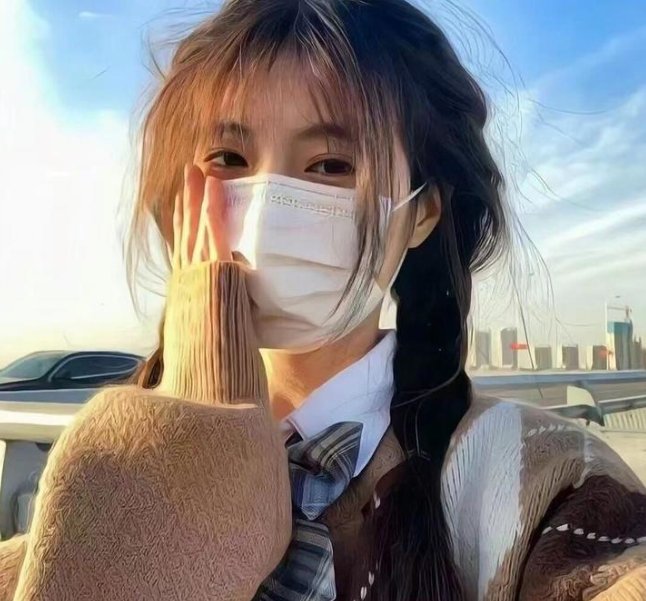我爱你，现在去死吧